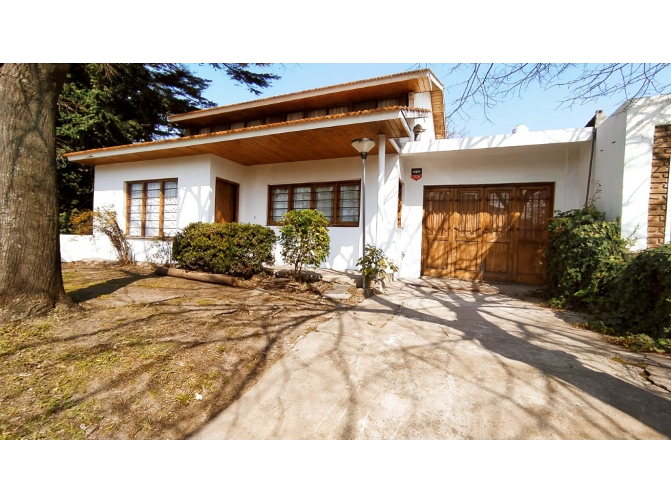 VENTA CHALET 4 AMB
