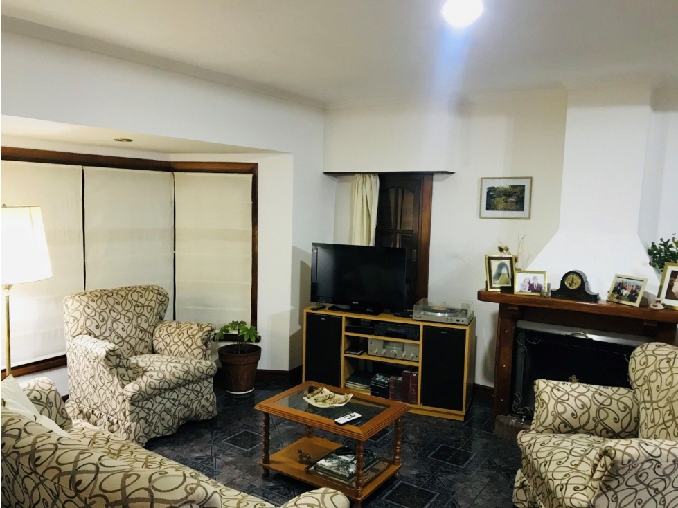 CHALET 5AMB CON PARQUE Y GARAGE — foto 5