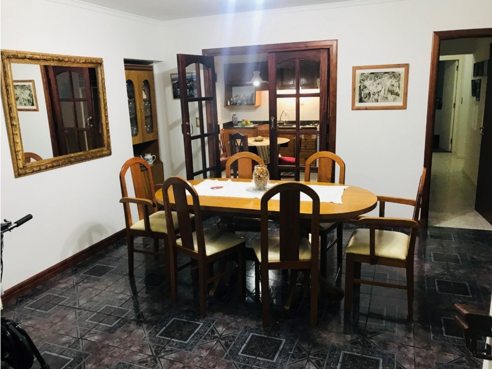 CHALET 5AMB CON PARQUE Y GARAGE — foto 6