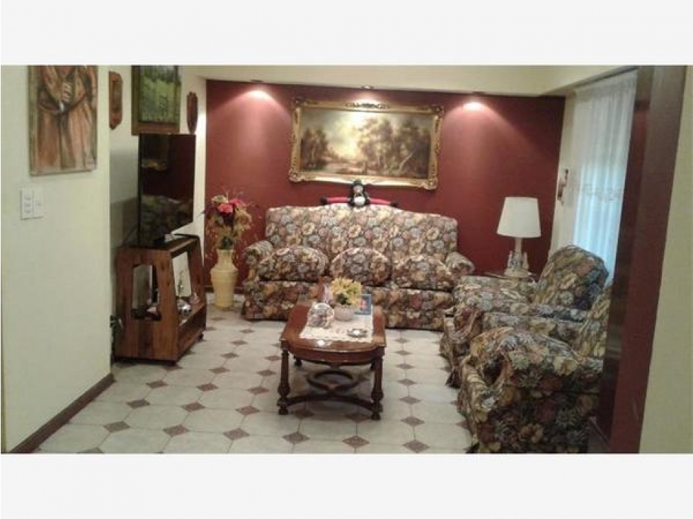CHALET 5 AMB CON PISCINA - 2