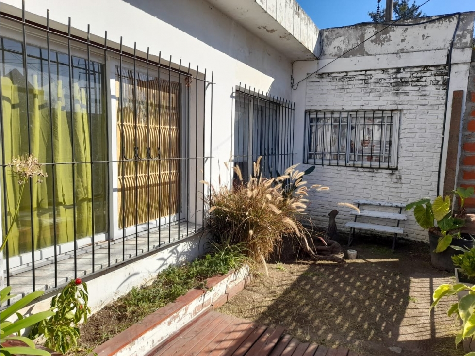 CASA 3 AMBIENTES + DPTO 3 AMBIENTES — foto 2