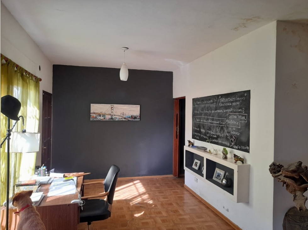 CASA 3 AMBIENTES + DPTO 3 AMBIENTES — foto 4