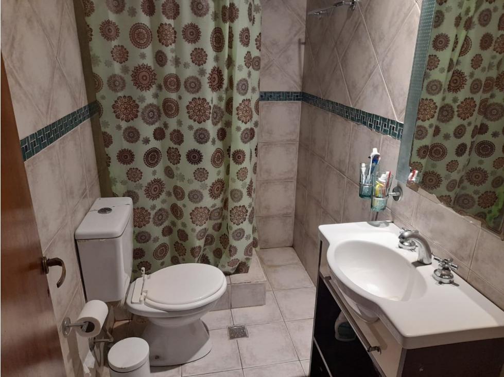CASA 3 AMBIENTES + DPTO 3 AMBIENTES — foto 5