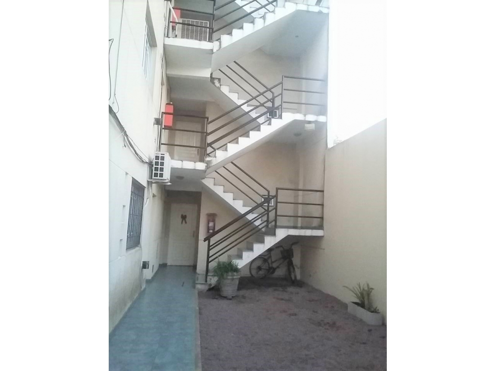 DEPARTAMENTO 1 AMBIENTE — foto 2