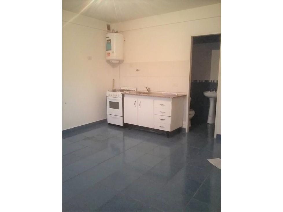 DEPARTAMENTO 1 AMBIENTE — foto 5