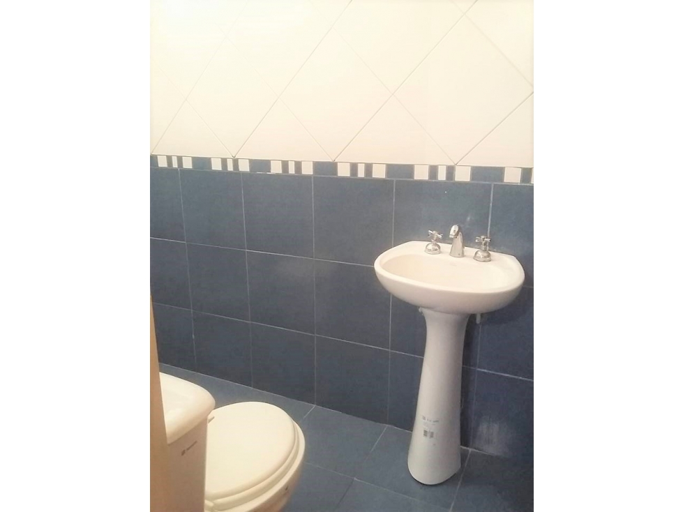 DEPARTAMENTO 1 AMBIENTE — foto 6
