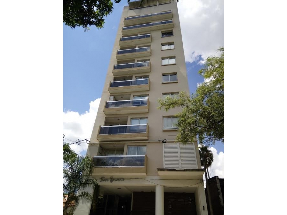 SE VENDE: DEPARTAMENTO MONOAMBIENTE. PUEYRREDON 750. — foto 2