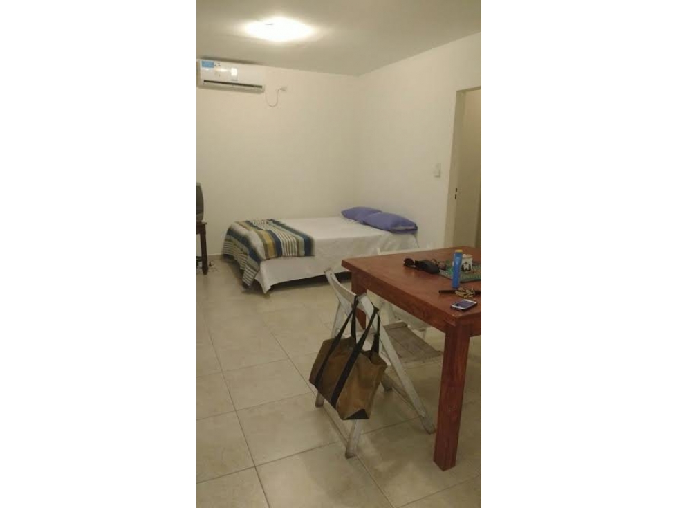 SE VENDE: DEPARTAMENTO MONOAMBIENTE. PUEYRREDON 750. — foto 4