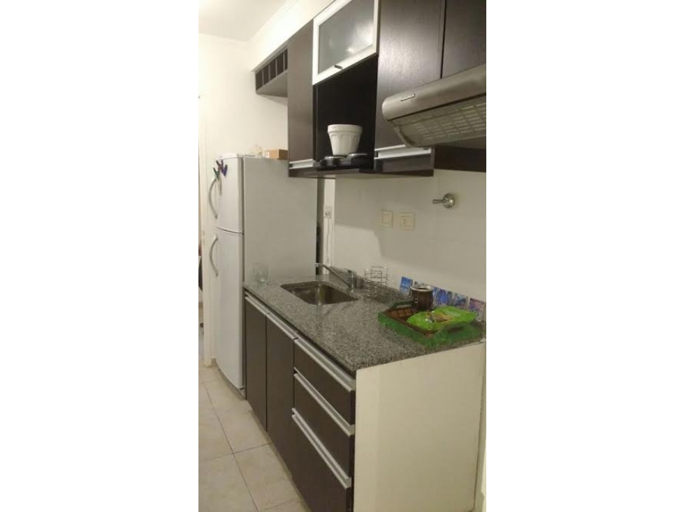 SE VENDE: DEPARTAMENTO MONOAMBIENTE. PUEYRREDON 750. — foto 5