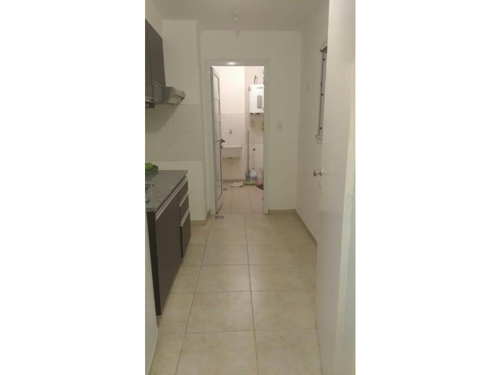 SE VENDE: DEPARTAMENTO MONOAMBIENTE. PUEYRREDON 750. — foto 6
