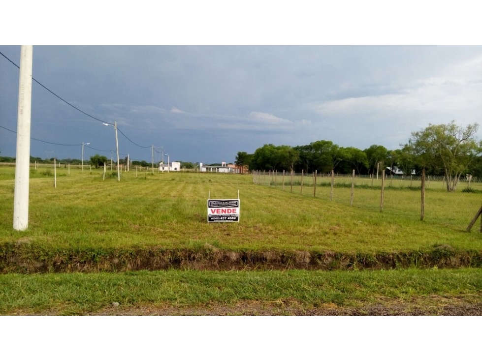 SE VENDE: LA HERRADURA CLUB DE CAMPO- COLONIA BENITEZ - 3