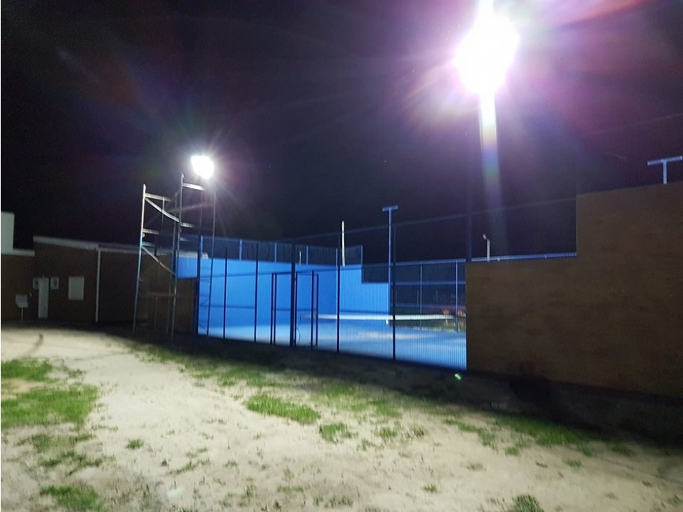 SE VENDE: LA HERRADURA CLUB DE CAMPO- COLONIA BENITEZ - 4