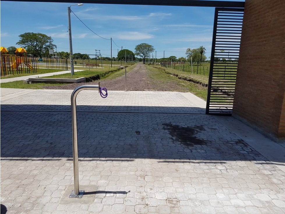 SE VENDE: LA HERRADURA CLUB DE CAMPO- COLONIA BENITEZ - 6