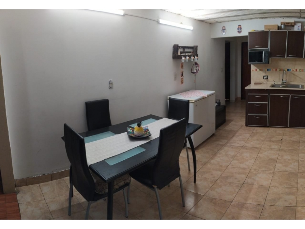 Vendo casa en Merlo Norte impecable estado - 6