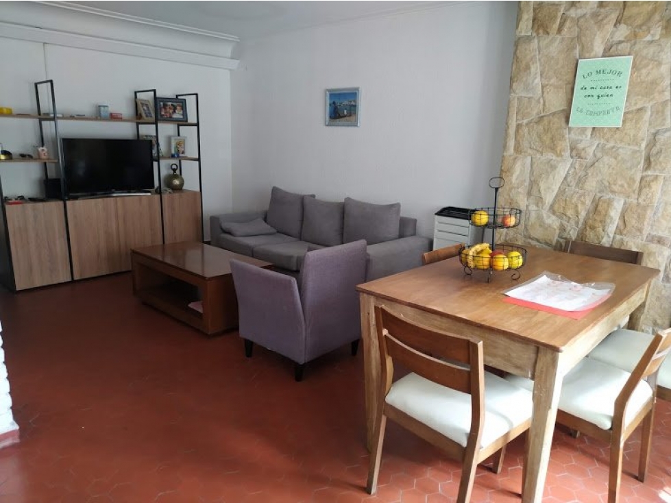 Chalet 4 amb. San Carlos. — foto 5