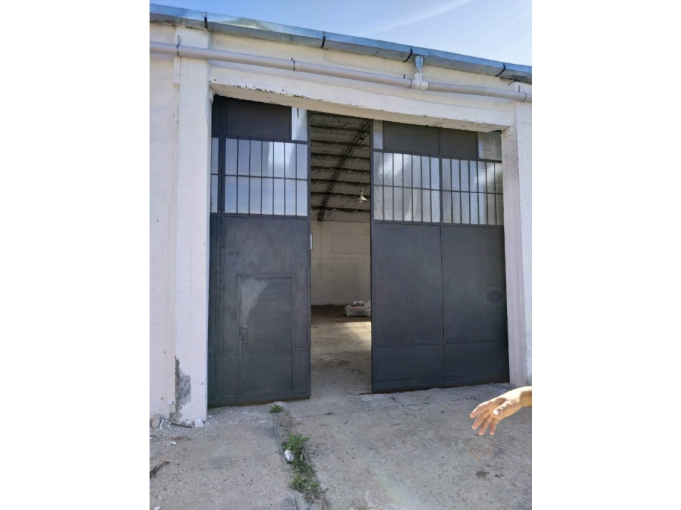 Galpon en Alquiler o Venta — foto 2