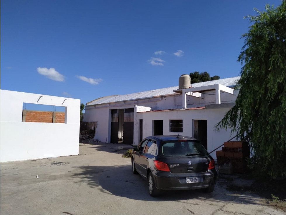 Galpon en Alquiler o Venta — foto 4