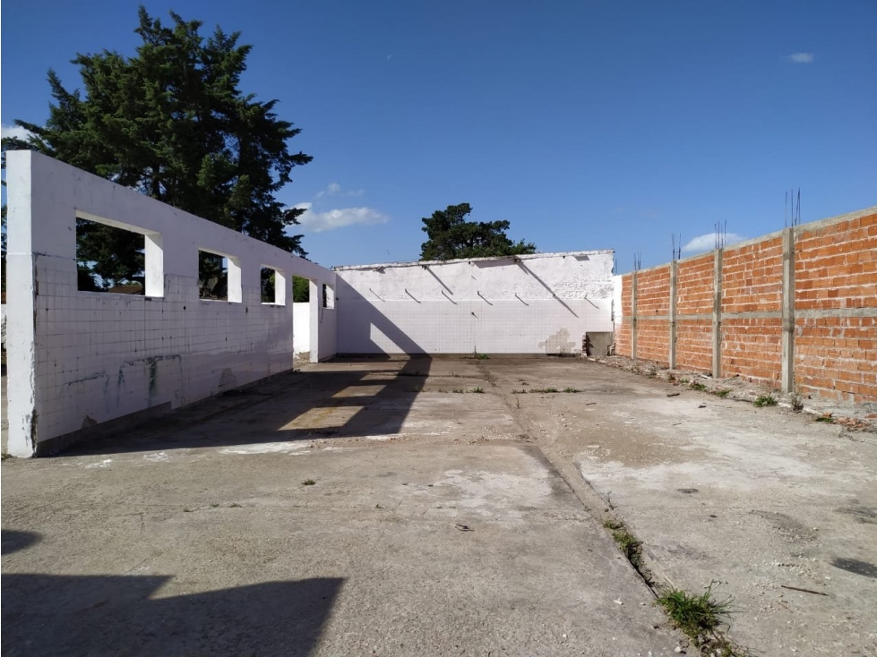 Galpon en Alquiler o Venta — foto 5