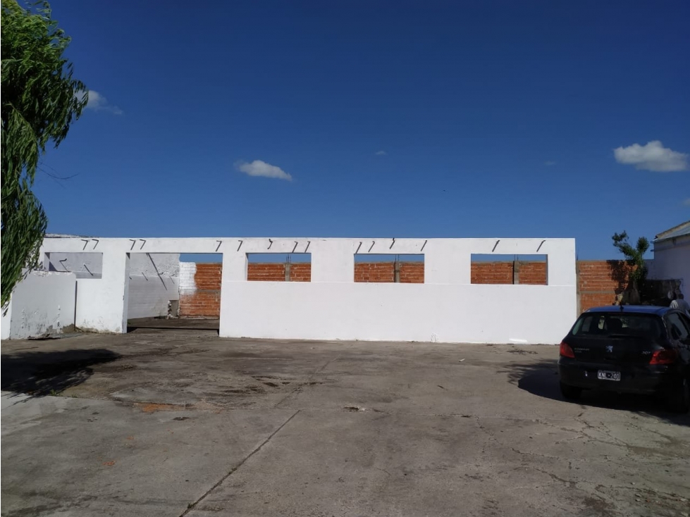 Galpon en Alquiler o Venta — foto 6