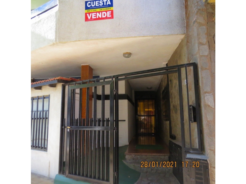 DEPARTAMENTO 1° PISO FRENTE — foto 2