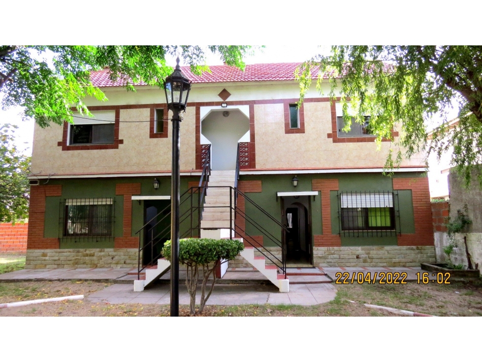 4 DEPARTAMENTOS EN BLOCK - 2