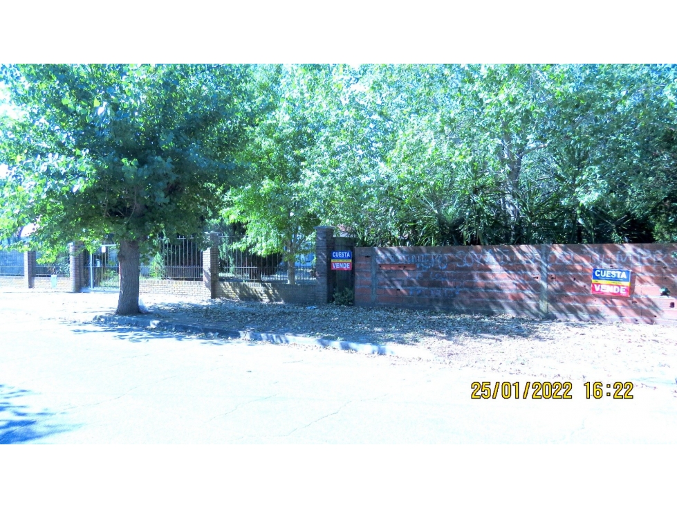 LOTE ZONA NORTE - 2