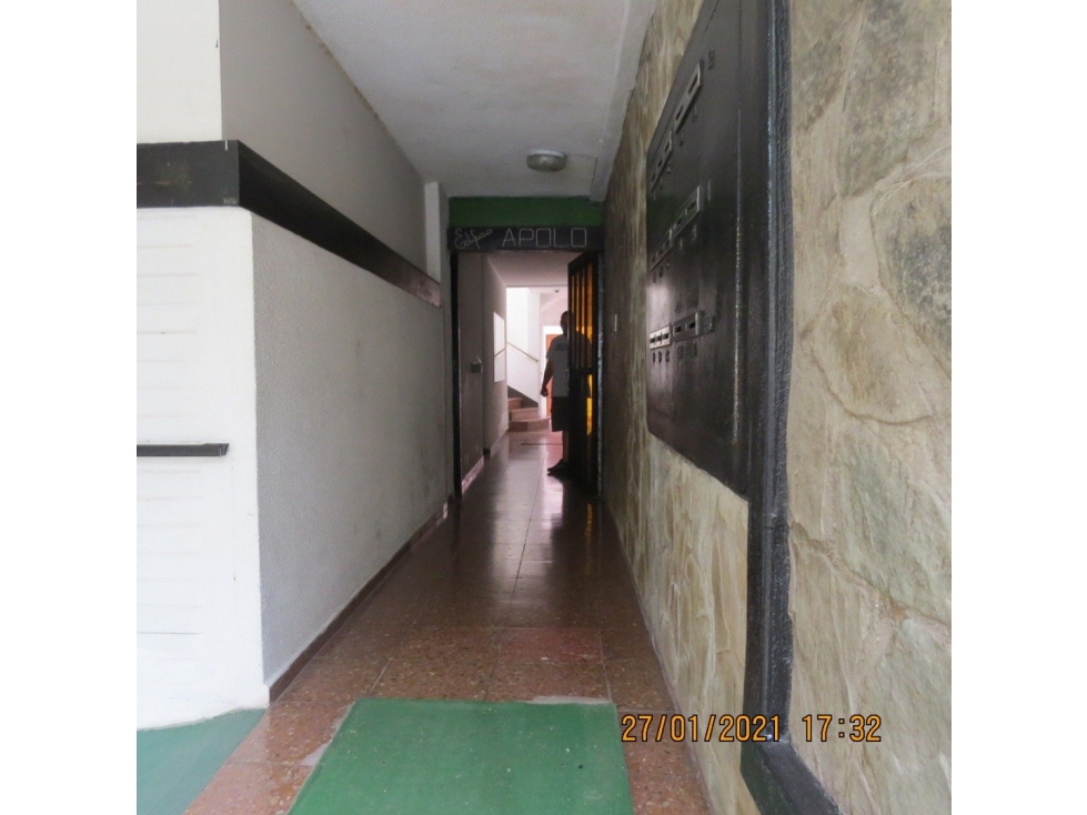 DEPARTAMENTO 1° PISO FRENTE — foto 3