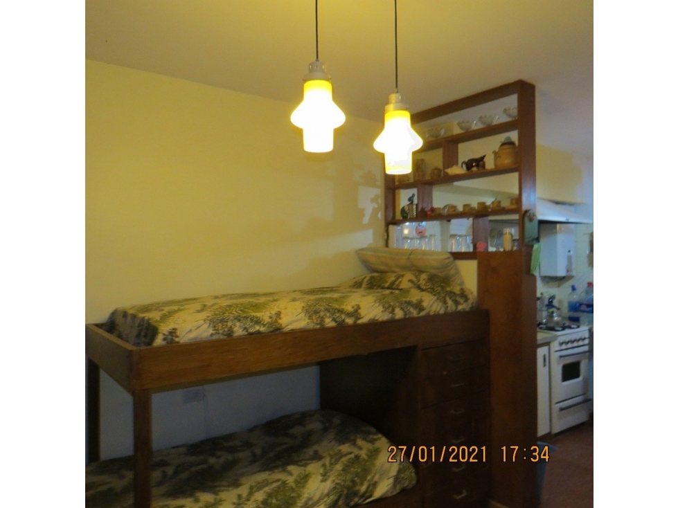DEPARTAMENTO 1° PISO FRENTE — foto 4