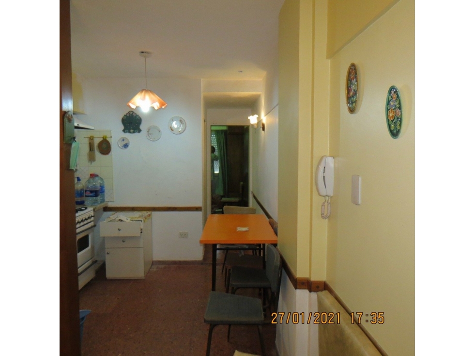 DEPARTAMENTO 1° PISO FRENTE — foto 5