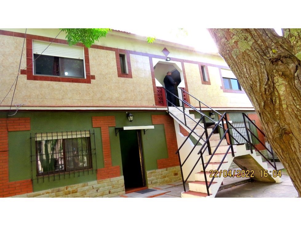 4 DEPARTAMENTOS EN BLOCK - 3