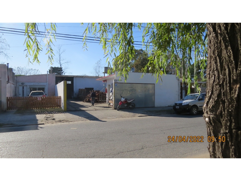 4 DEPARTAMENTOS EN BLOCK - 6