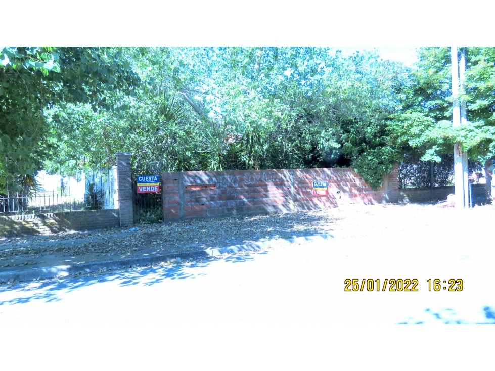 LOTE ZONA NORTE - 3