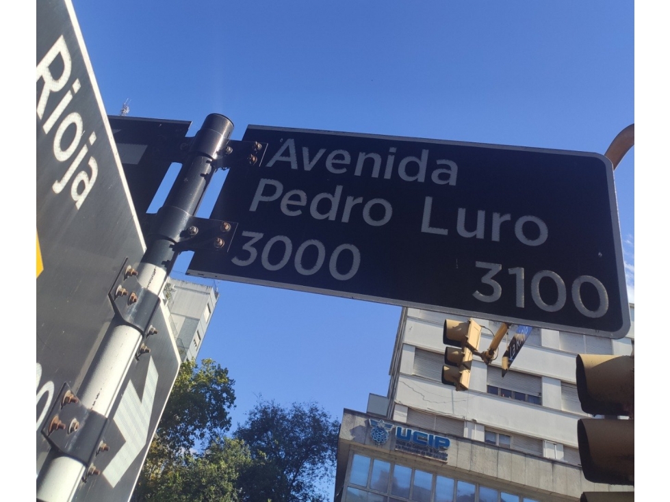 Cochera!...en Pleno Centro! Cómoda!!!