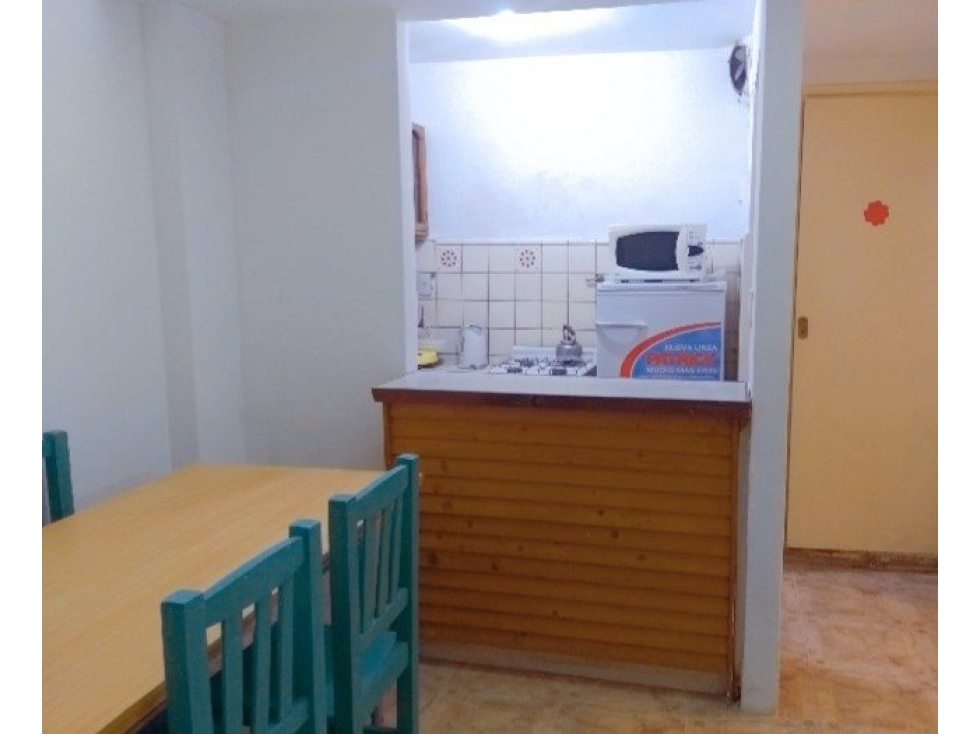 2 Ambientes! Pleno Centro!!! — foto 3