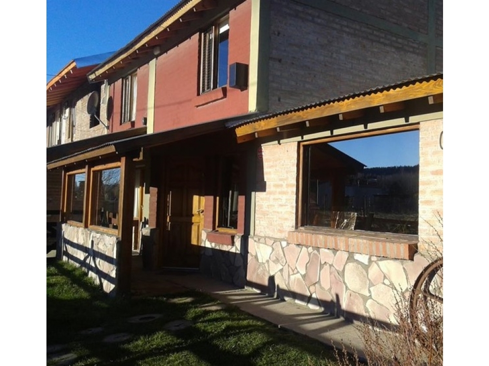 CASA-Junín de los Andes-Neuquén