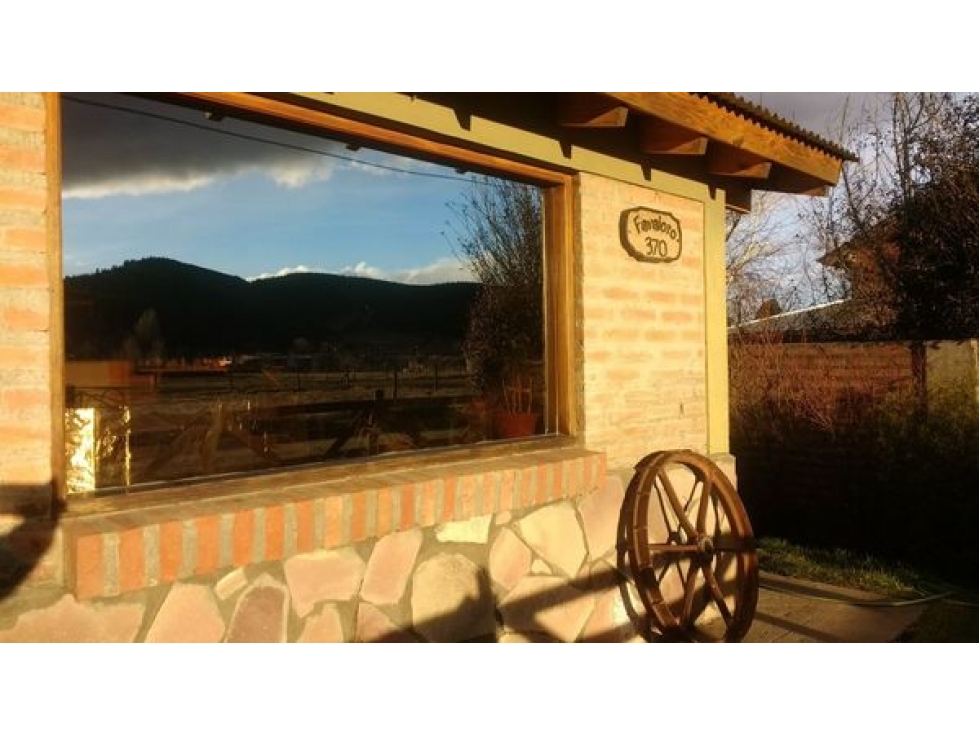 CASA-Junín de los Andes-Neuquén — foto 2