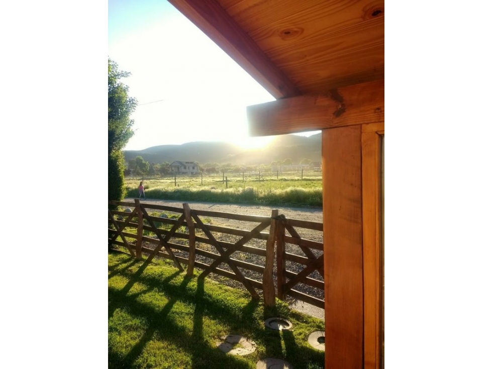 CASA-Junín de los Andes-Neuquén — foto 3