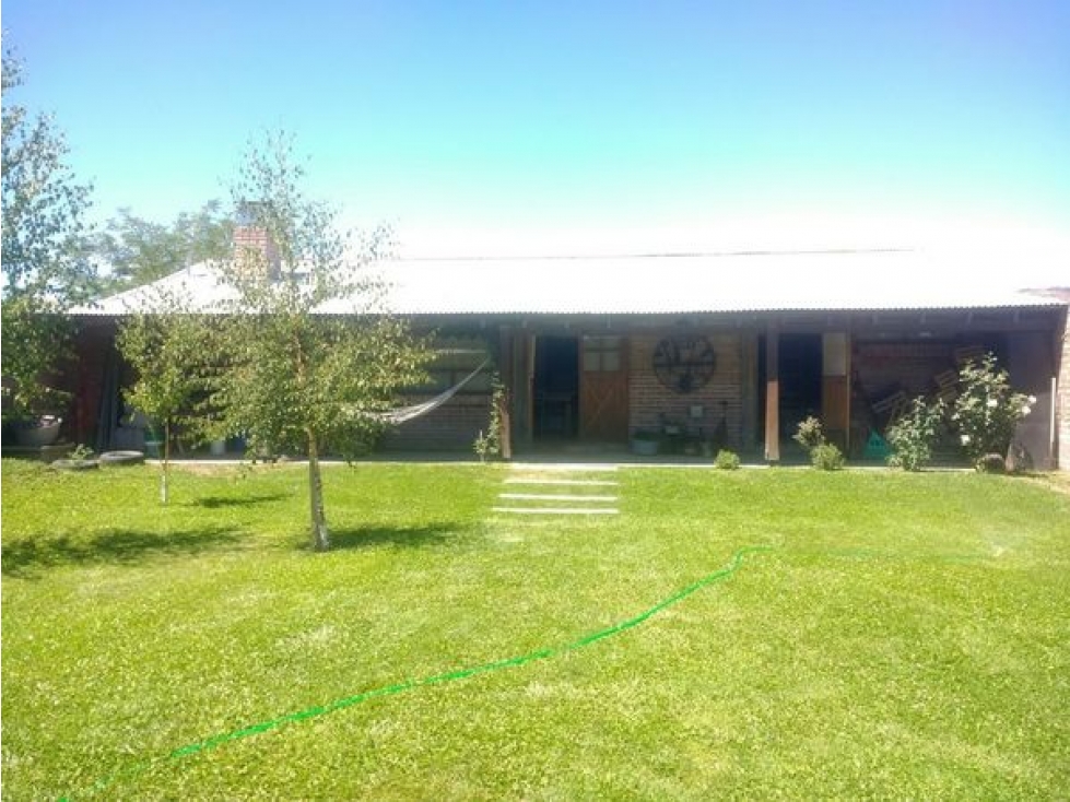 CASA-Junín de los Andes-Neuquén — foto 4
