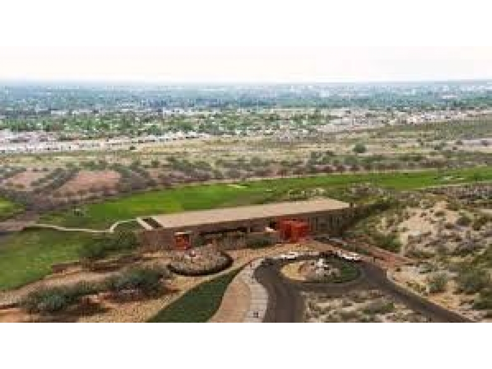 Lote en Venta Mendoza Norte Country - 3