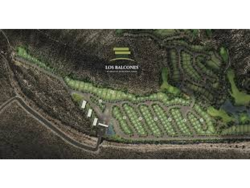 Lote en Venta Mendoza Norte Country - 4