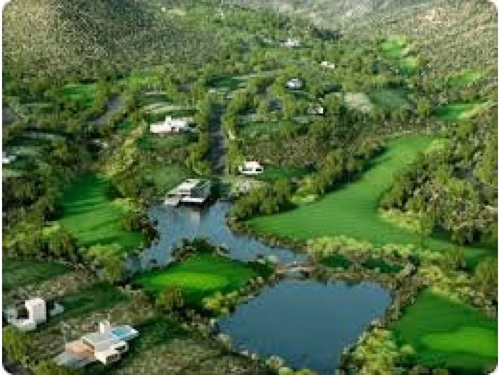 Lote en Venta Mendoza Norte Country - 5