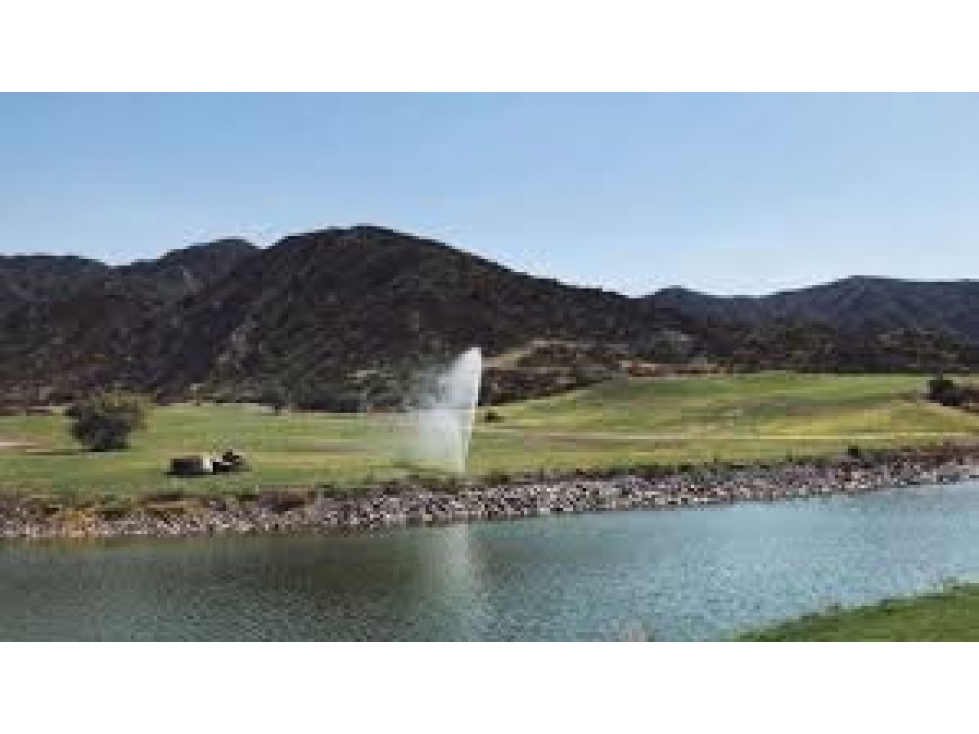 Lote en Venta Mendoza Norte Country - 6