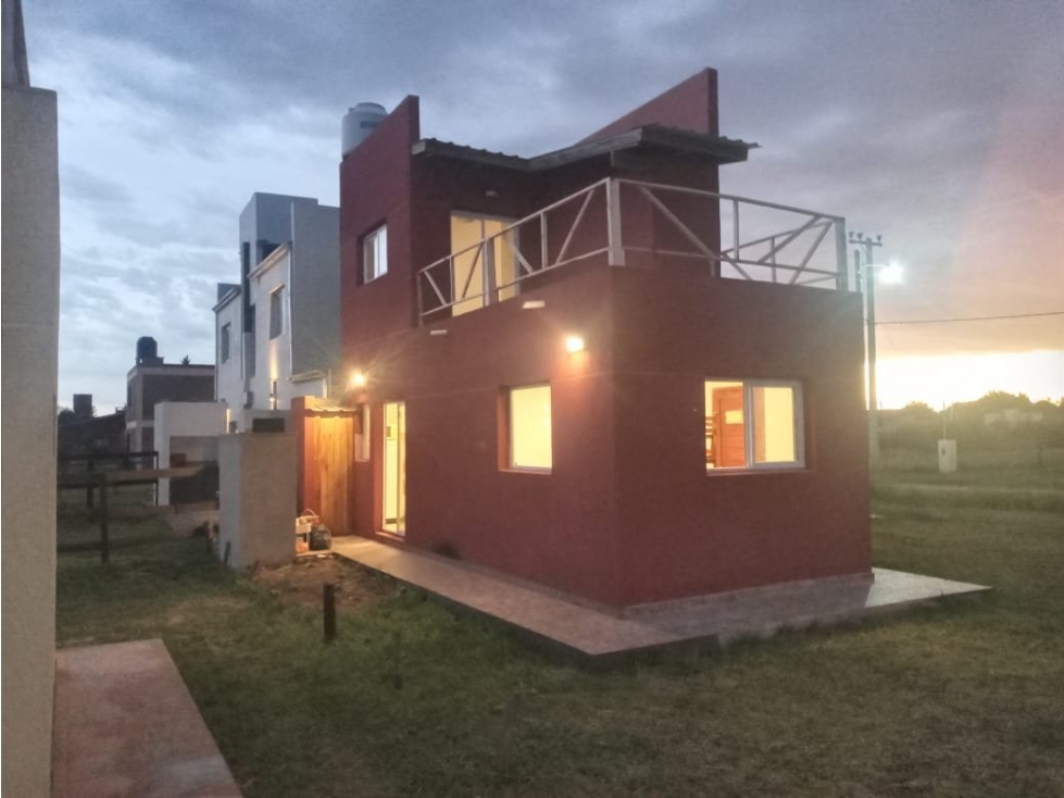 VENTA A ESTRENAR CAMET NORTE - 3