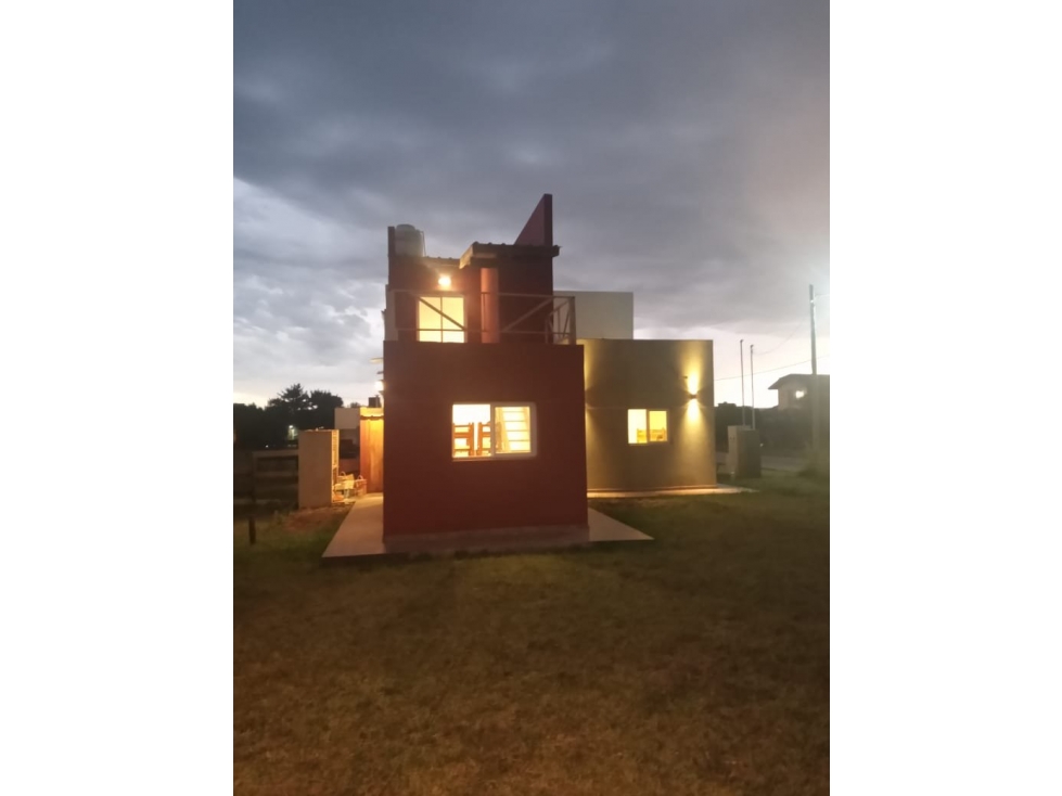VENTA A ESTRENAR CAMET NORTE - 2