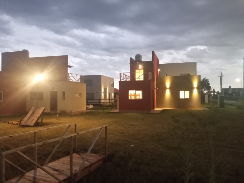 VENTA A ESTRENAR CAMET NORTE - 5