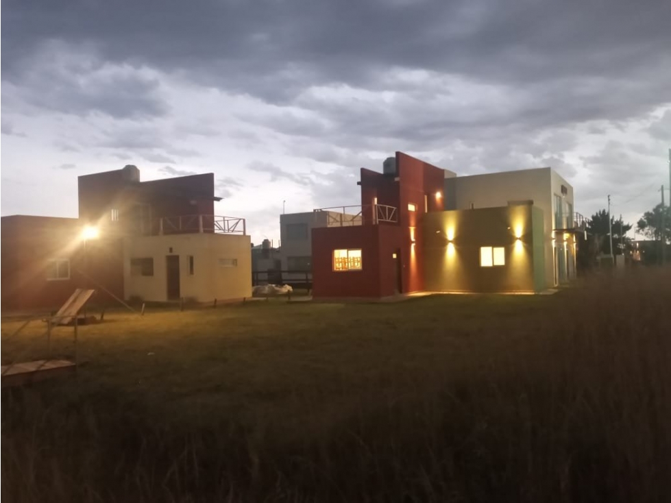 VENTA A ESTRENAR CAMET NORTE - 6