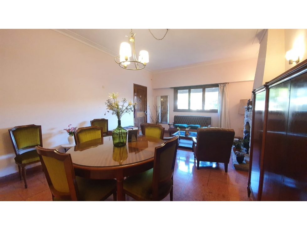 Chalet 4 amb + LOCAL (Santiago del Estero 3900) — foto 3