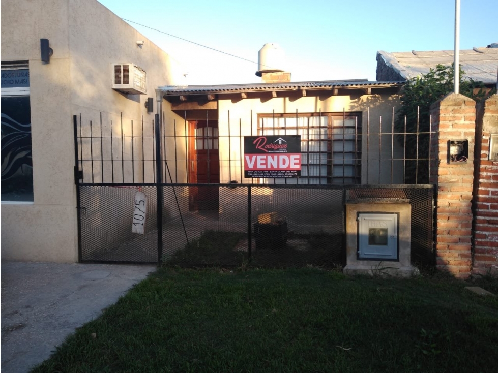 Apta a credito casa mas local, Santa Clara del mar — foto 2