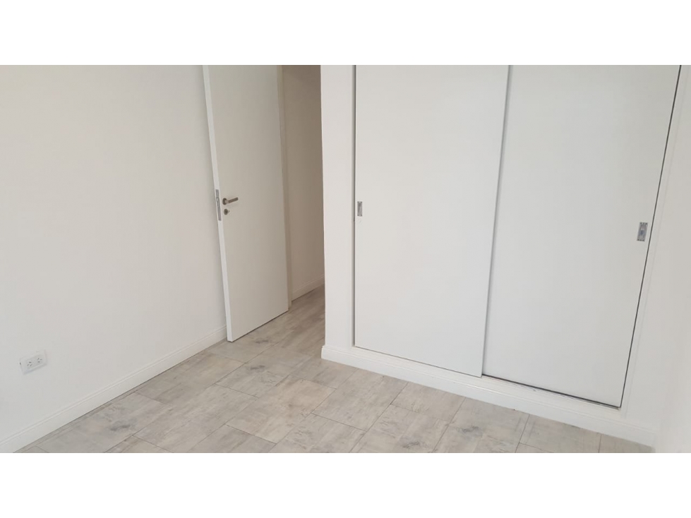 Departamento 2 amb invertido a la calle ( Arenales 2400) — foto 3