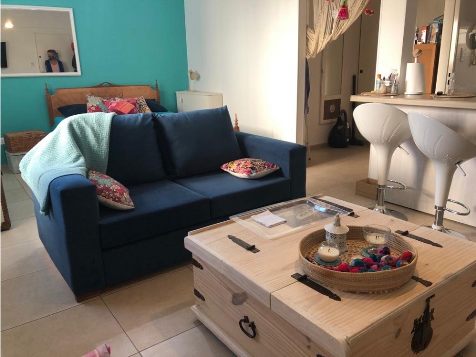 Departamento 1 AMB (Mitre 2000) — foto 2